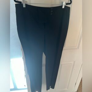 Nice Black Work Slacks